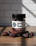Ajwa Dates 200g