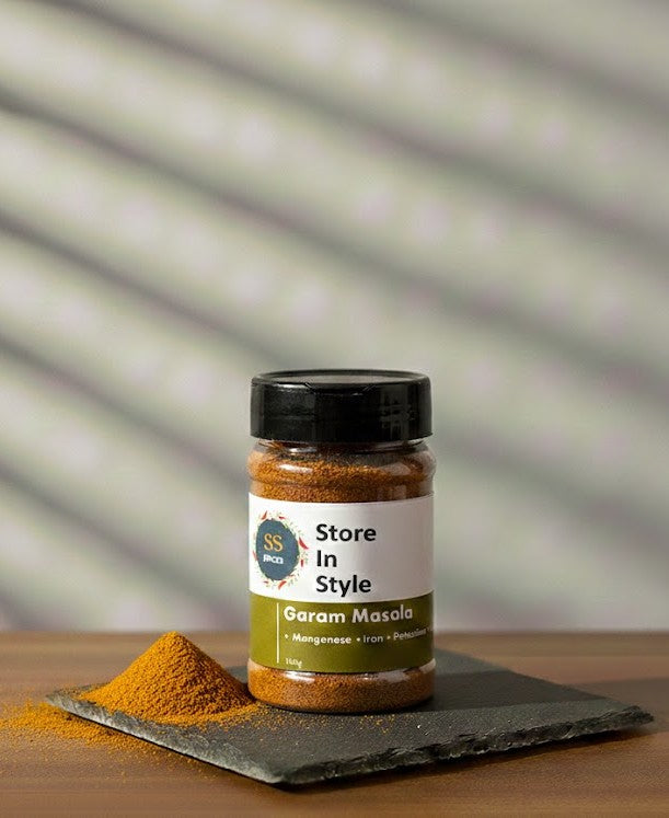 Aromatic & Warm Garam Masala Blend 100g