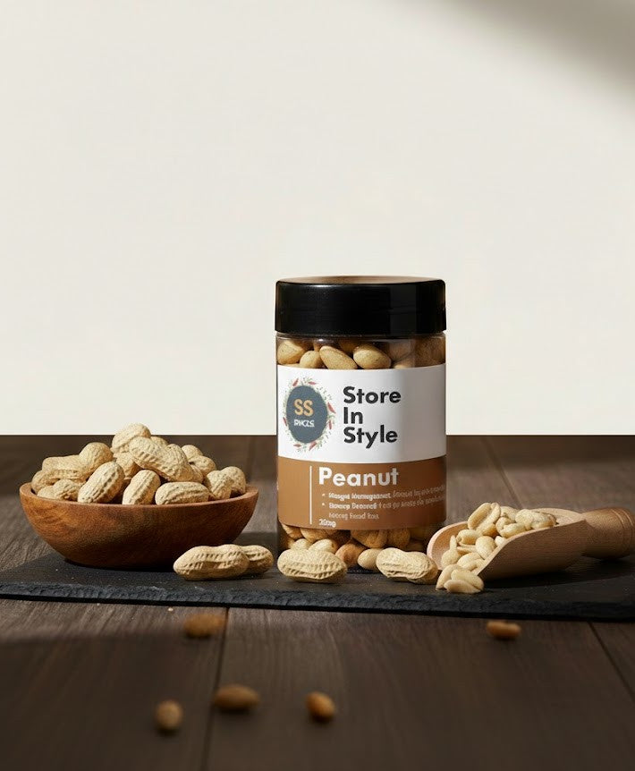Peanuts 200g